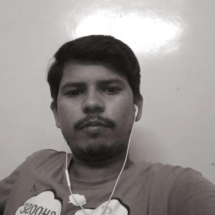 Ashish Srivastava